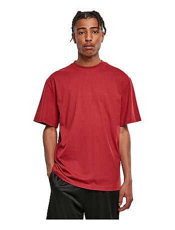 Urban Classics - T-shirt motif/style uni