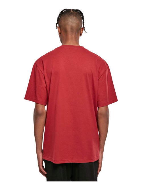Urban Classics - T-shirt motif/style uni - Kiabi