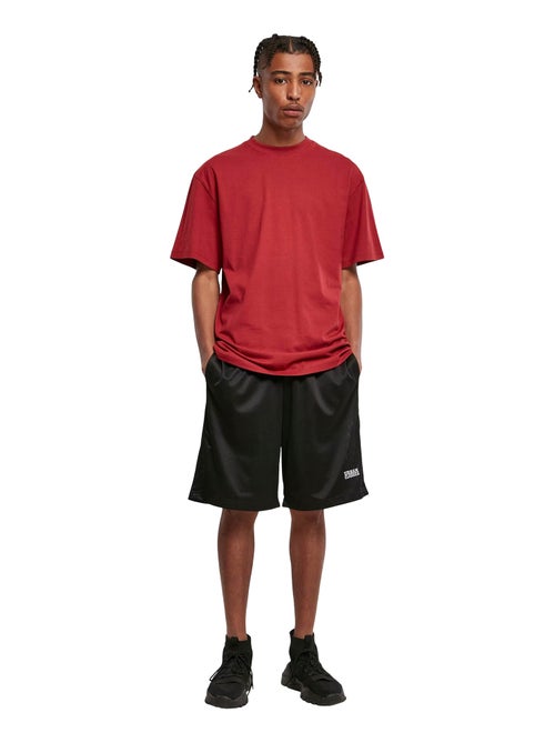 Urban Classics - T-shirt motif/style uni - Kiabi