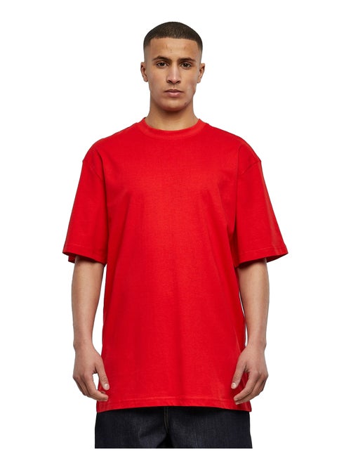Urban Classics - T-shirt motif/style uni - Kiabi