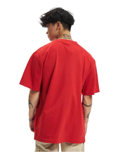 Urban Classics - T-shirt motif/style uni - Kiabi