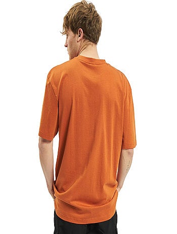 Urban Classics - T-shirt motif/style uni