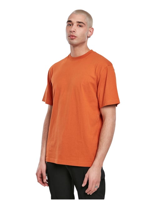 Urban Classics - T-shirt motif/style uni - Kiabi
