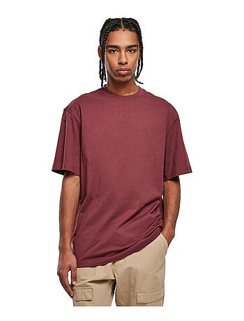 Urban Classics - T-shirt motif/style uni