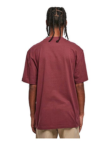Urban Classics - T-shirt motif/style uni