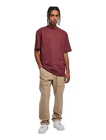 Urban Classics - T-shirt motif/style uni