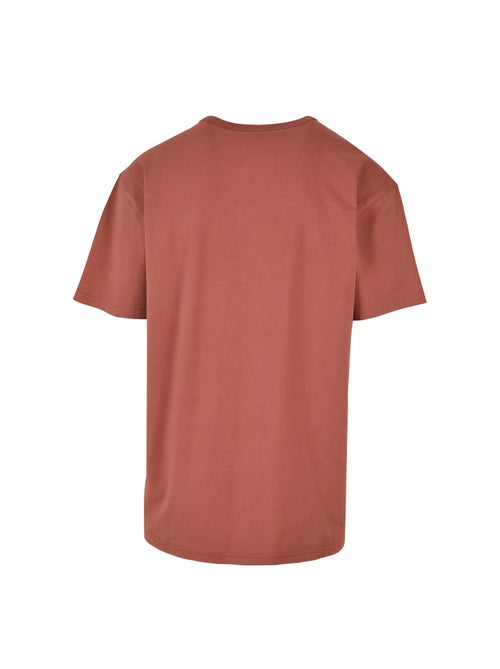 Urban Classics - T-shirt motif/style uni - Kiabi