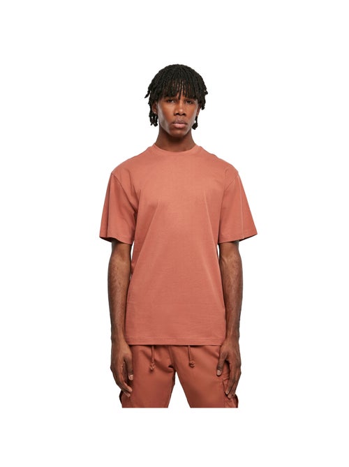 Urban Classics - T-shirt motif/style uni - Kiabi Urban Classics - T-shirt motif/style uni - Kiabi