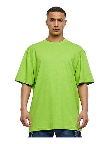 Urban Classics - T-shirt motif/style uni