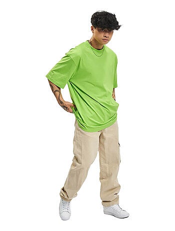 Urban Classics - T-shirt motif/style uni