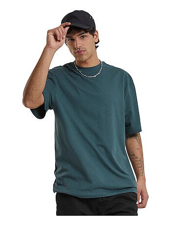 Urban Classics - T-shirt