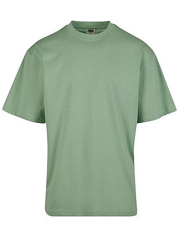 Urban Classics - T-shirt motif/style uni