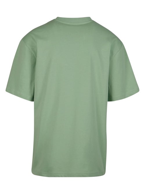 Urban Classics - T-shirt motif/style uni - Kiabi