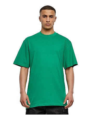 Urban Classics - T-shirt motif/style uni