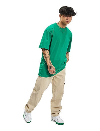 Urban Classics - T-shirt motif/style uni