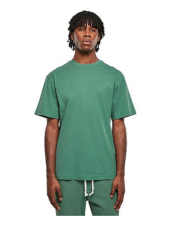 Urban Classics - T-shirt motif/style uni