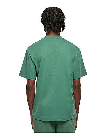 Urban Classics - T-shirt motif/style uni