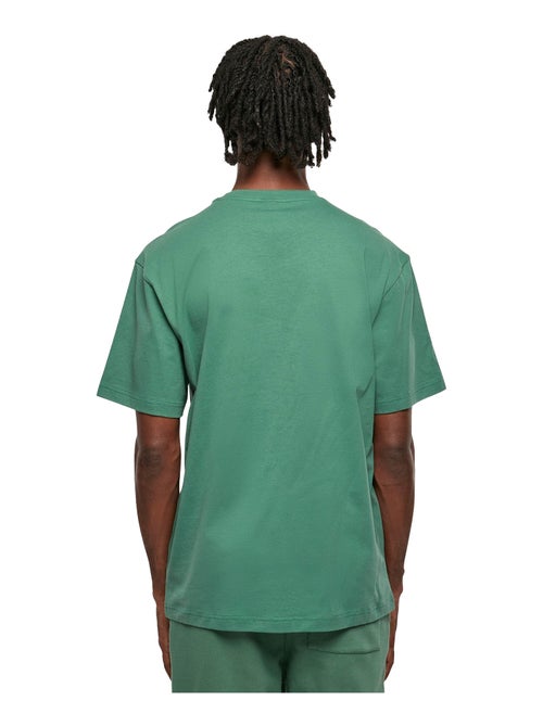 Urban Classics - T-shirt motif/style uni - Kiabi