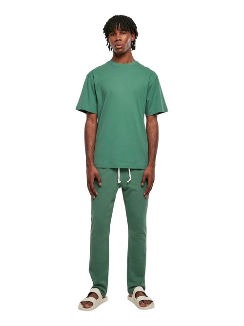 Urban Classics - T-shirt motif/style uni - Kiabi