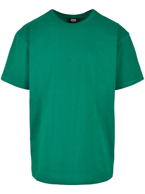 Urban Classics - T-shirt motif/style uni - Kiabi