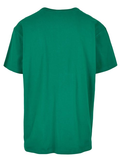 Urban Classics - T-shirt motif/style uni - Kiabi