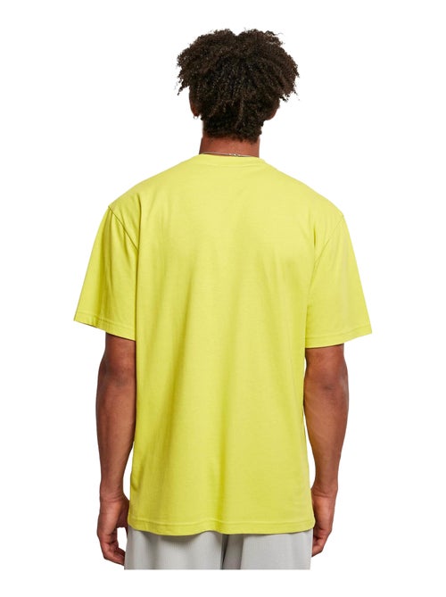 Urban Classics - T-shirt motif/style uni - Kiabi