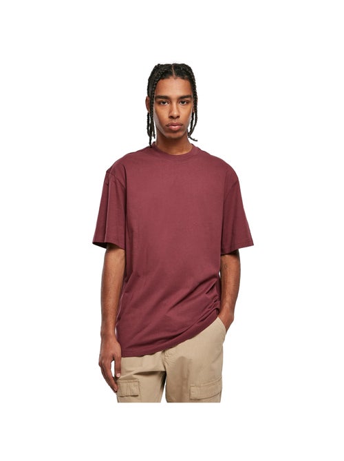 Urban Classics - T-shirt motif/style uni - Kiabi