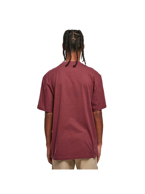 Urban Classics - T-shirt motif/style uni - Kiabi