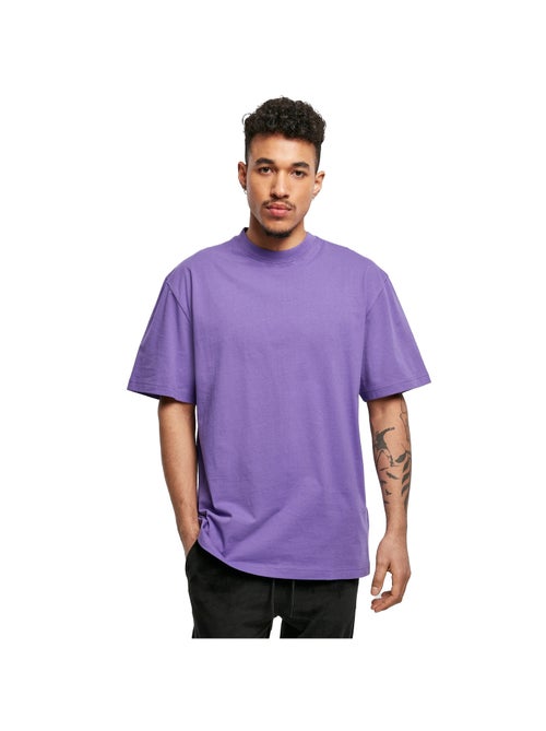 Urban Classics - T-shirt motif/style uni - Kiabi