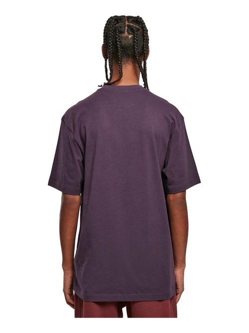 Urban Classics - T-shirt motif/style uni - Kiabi