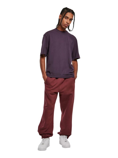 Urban Classics - T-shirt motif/style uni - Kiabi