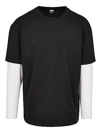 Urban Classics - T-shirt