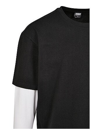 Urban Classics - T-shirt