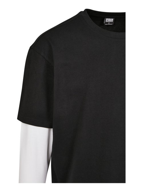 Urban Classics - T-shirt - Kiabi