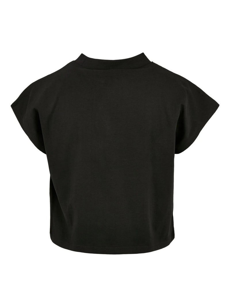 Urban Classics - T-shirt Noir - Kiabi