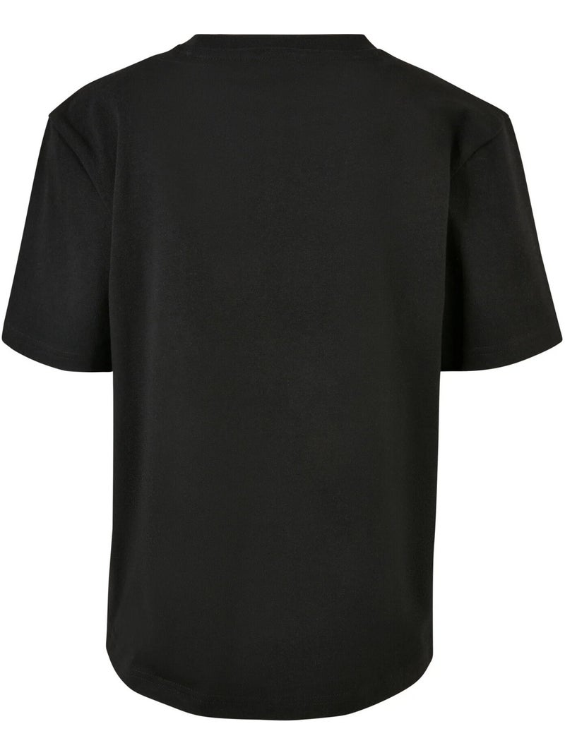 Urban Classics - T-shirt Noir - Kiabi