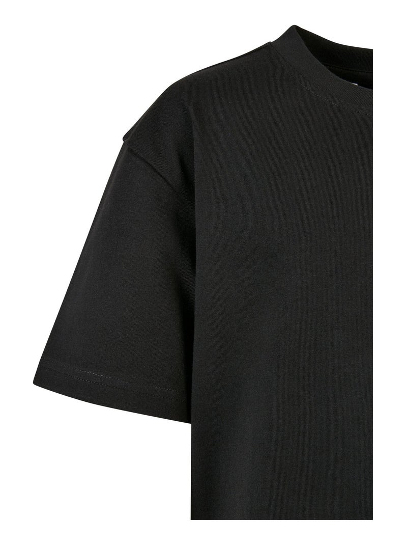 Urban Classics - T-shirt Noir - Kiabi