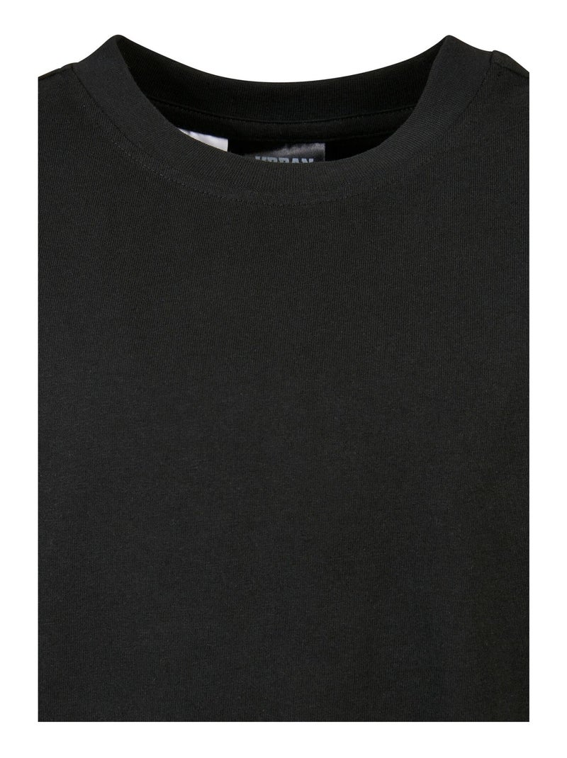 Urban Classics - T-shirt Noir - Kiabi