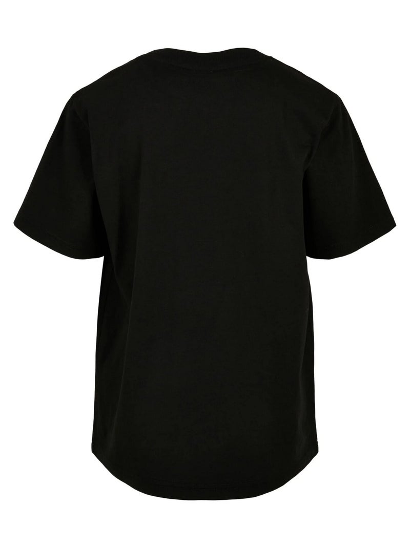 Urban Classics - T-shirt Noir - Kiabi