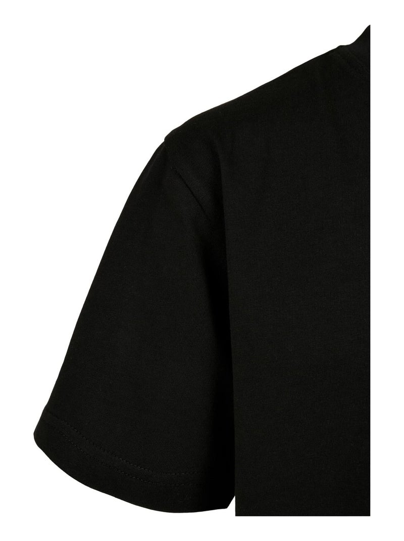 Urban Classics - T-shirt Noir - Kiabi