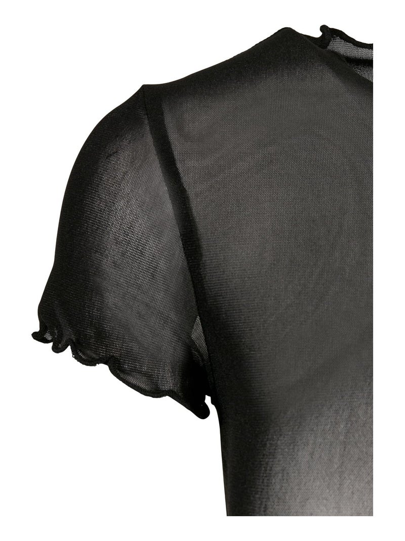 Urban Classics - T-shirt Noir - Kiabi