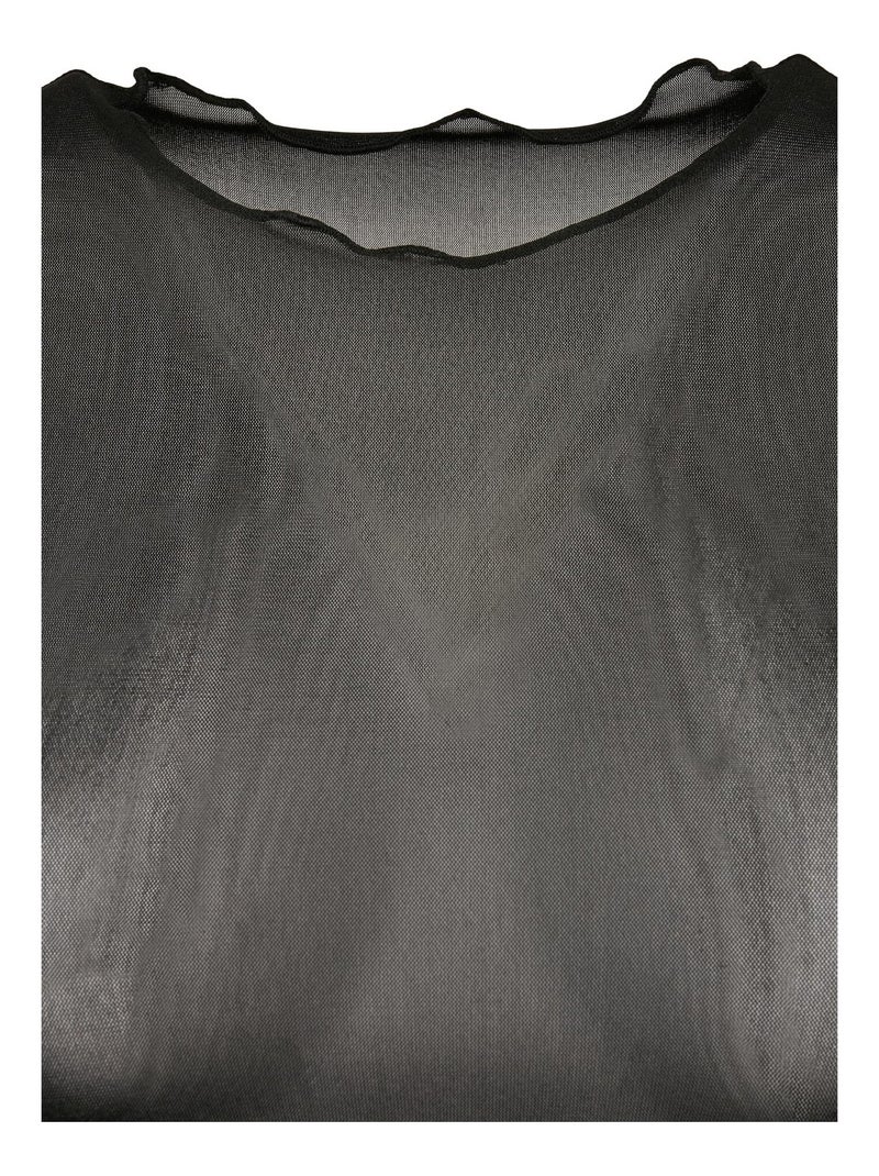 Urban Classics - T-shirt Noir - Kiabi