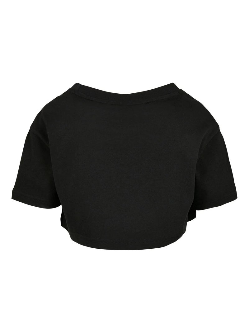 Urban Classics - T-shirt Noir - Kiabi
