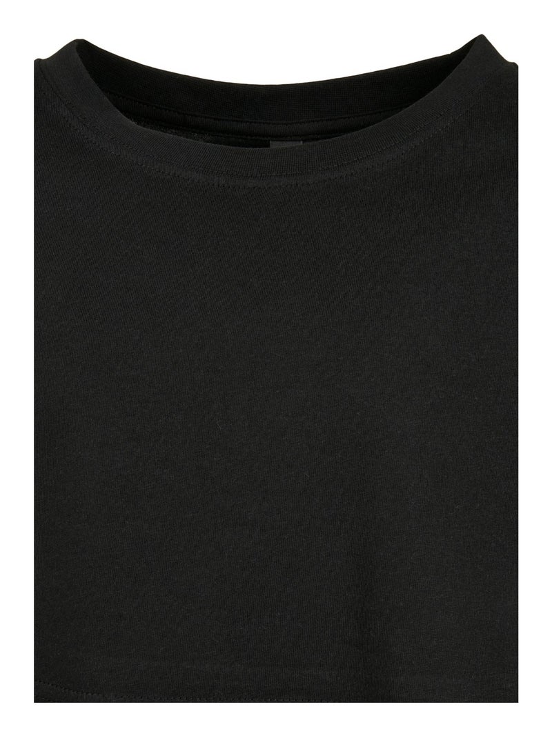 Urban Classics - T-shirt Noir - Kiabi