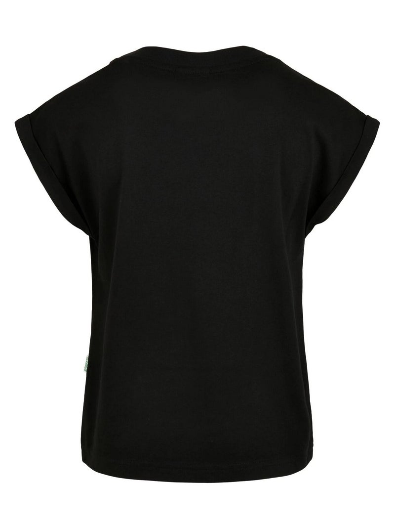 Urban Classics - T-shirt Noir - Kiabi
