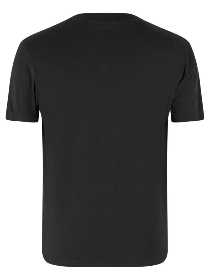 Urban Classics - T-shirt Noir - Kiabi