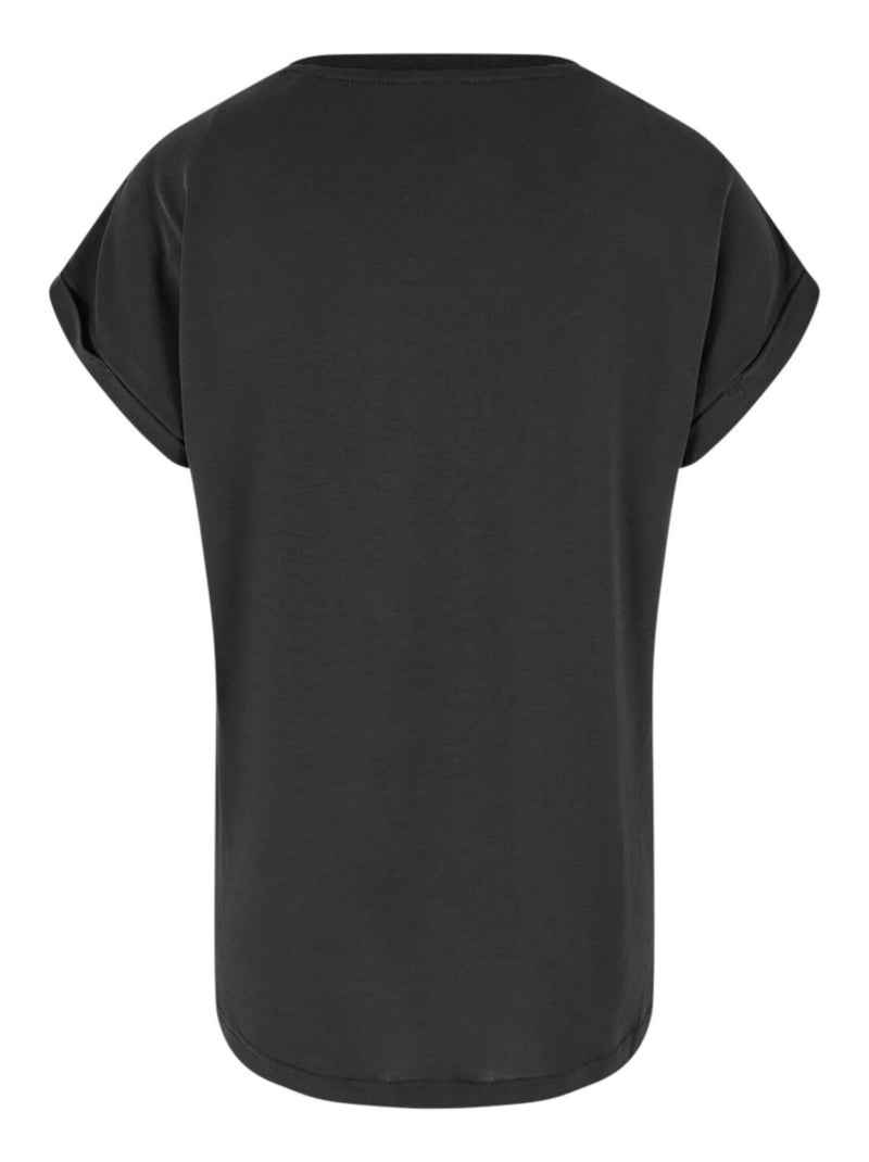 Urban Classics - T-shirt Noir - Kiabi