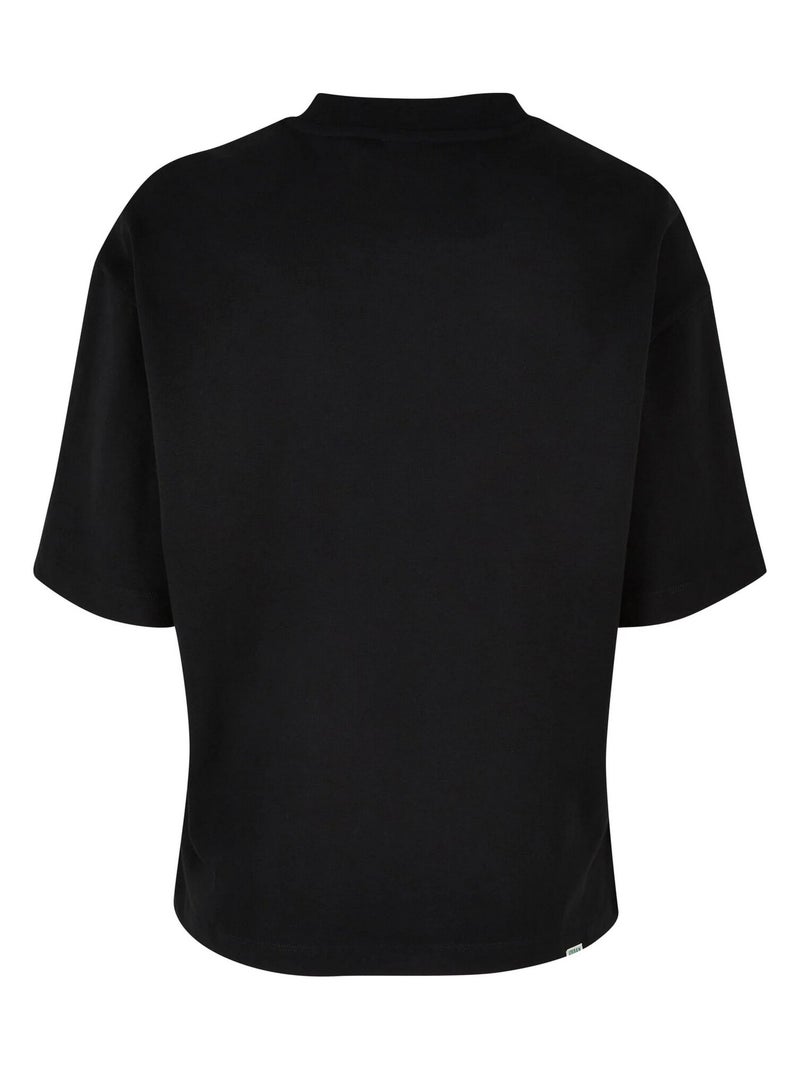 Urban Classics - T-shirt Noir - Kiabi