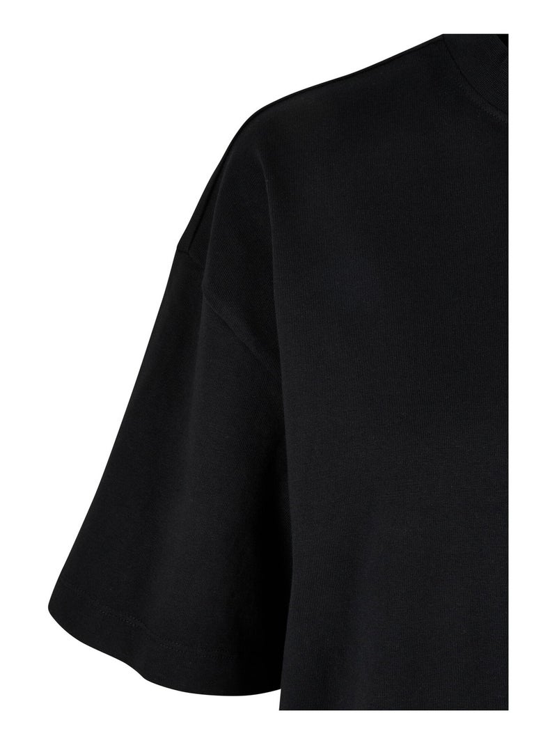 Urban Classics - T-shirt Noir - Kiabi