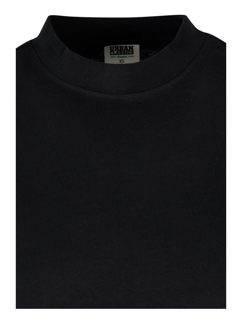 Urban Classics - T-shirt Noir - Kiabi